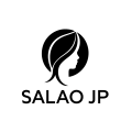 Logo SalãoJP