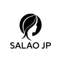 Logo SalãoJP